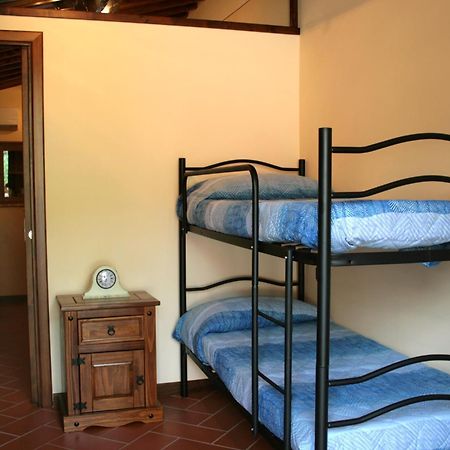 Podere Del Griccia Civitella in Val di Chiana Extérieur photo