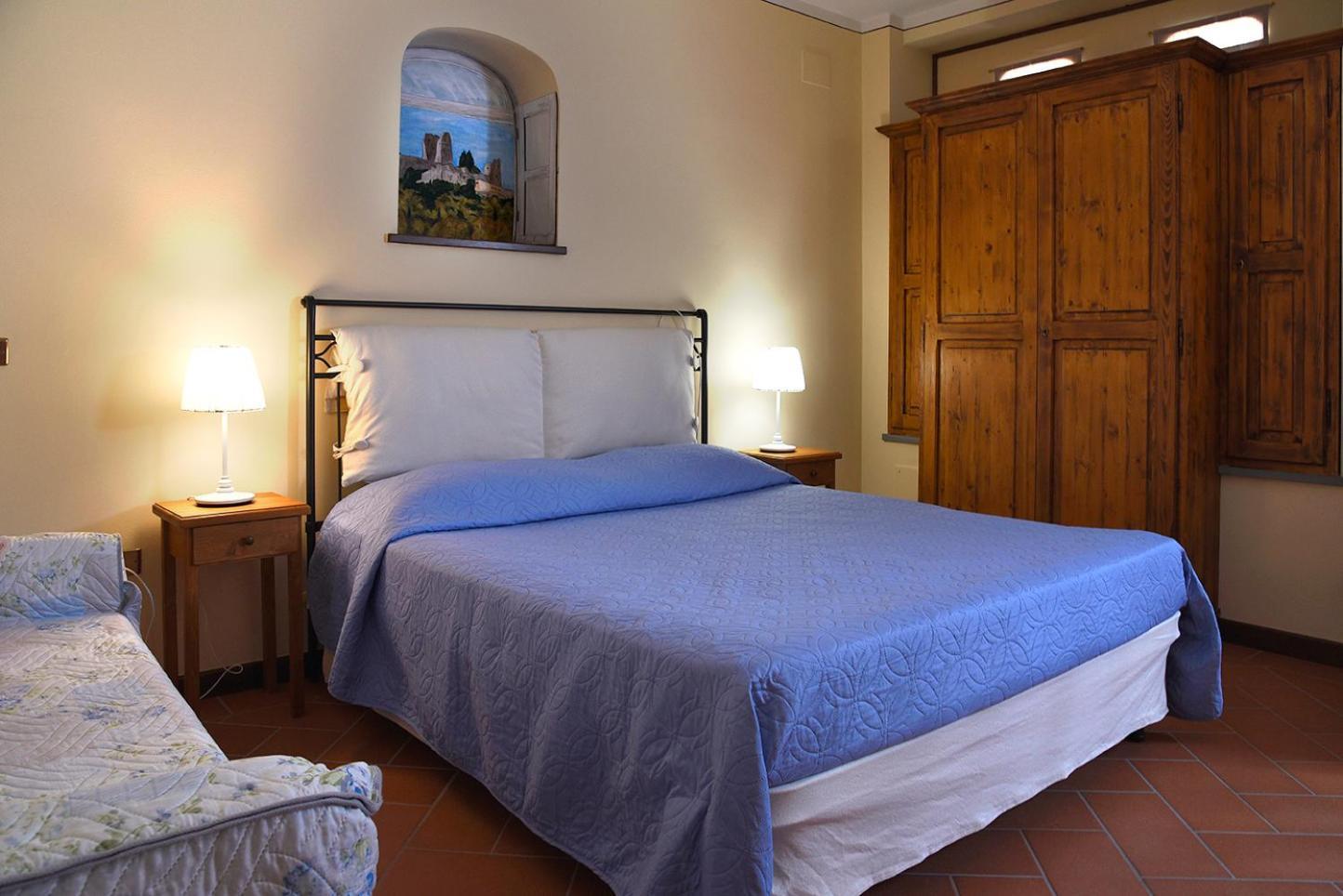 Podere Del Griccia Civitella in Val di Chiana Extérieur photo