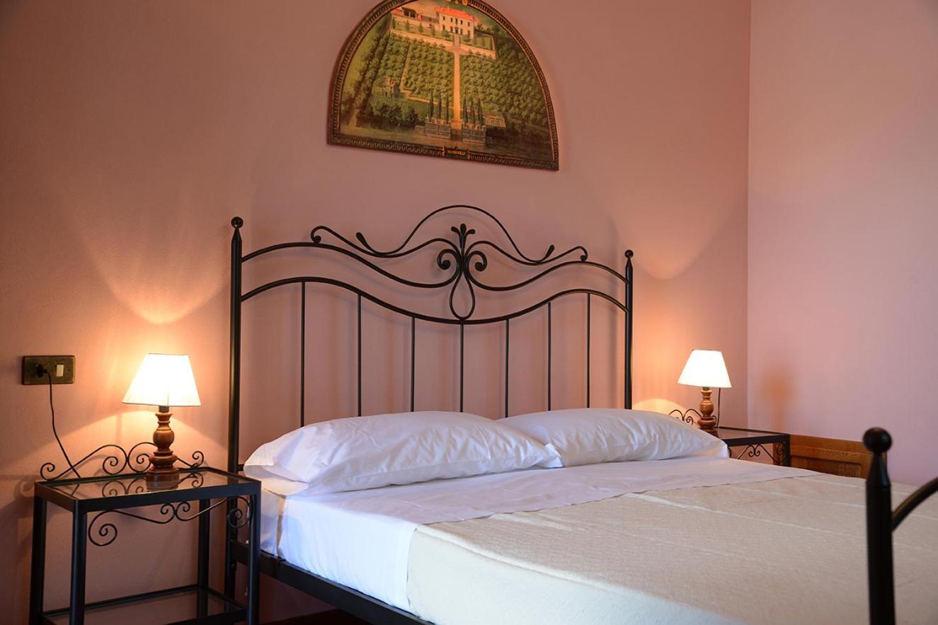 Podere Del Griccia Civitella in Val di Chiana Extérieur photo