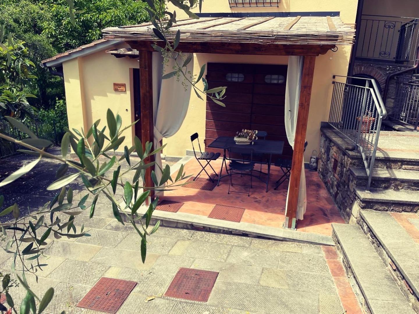 Podere Del Griccia Civitella in Val di Chiana Extérieur photo