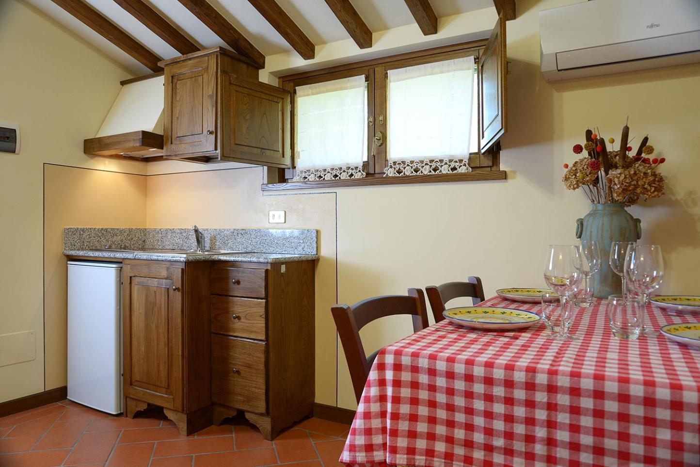 Podere Del Griccia Civitella in Val di Chiana Extérieur photo