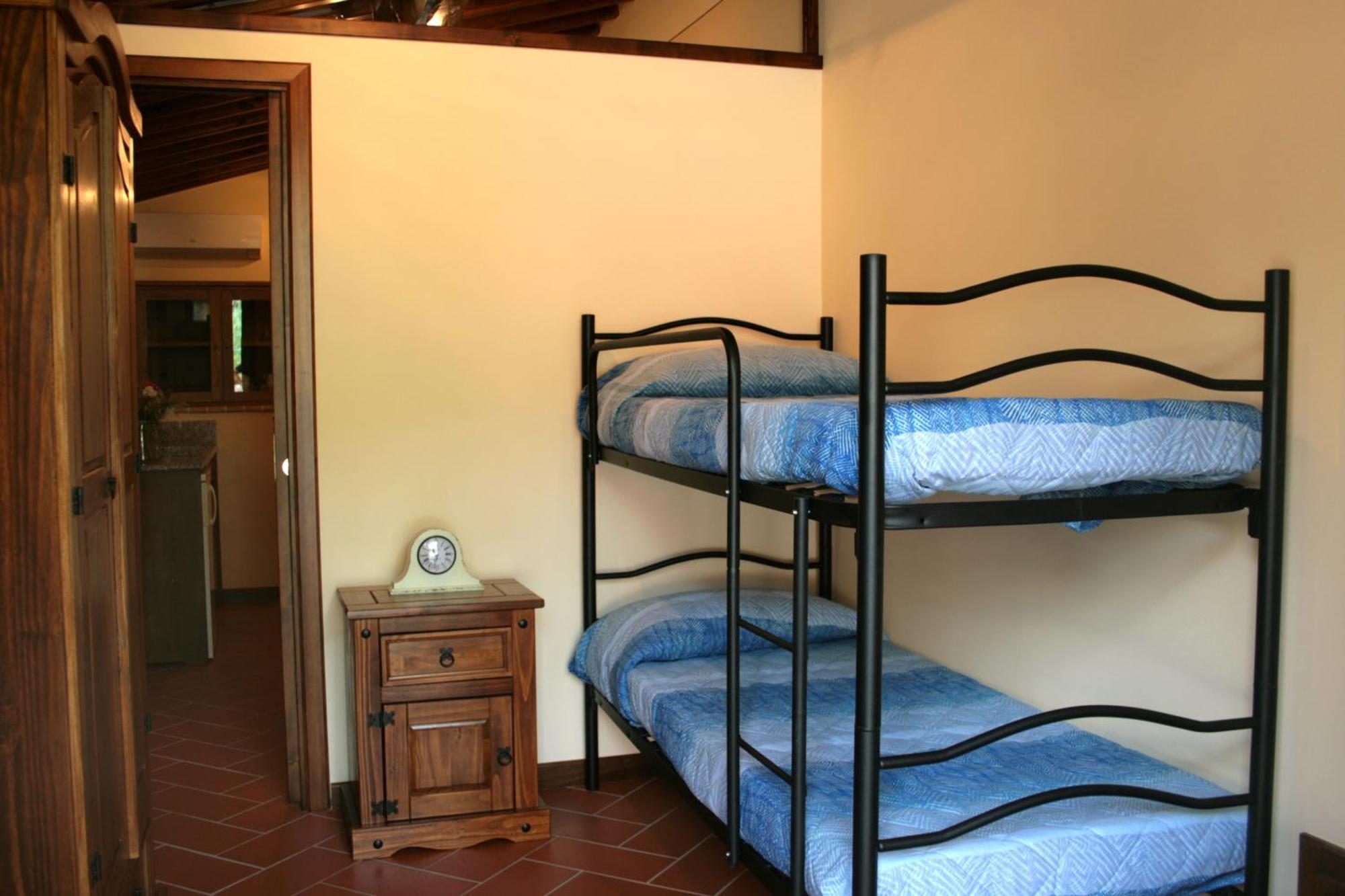 Podere Del Griccia Civitella in Val di Chiana Extérieur photo