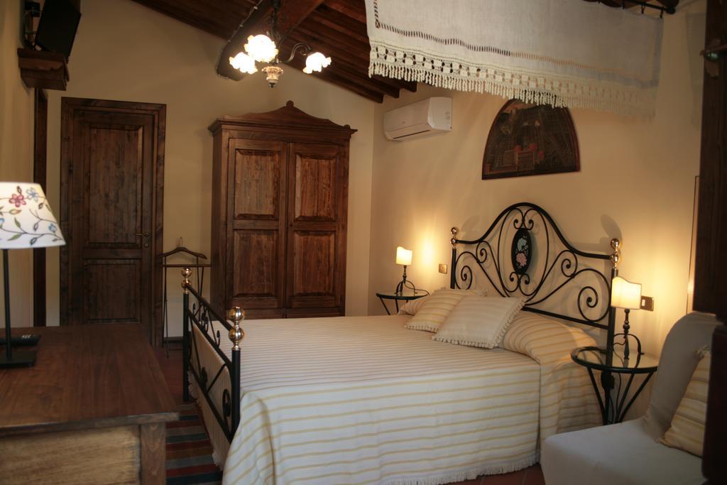 Podere Del Griccia Civitella in Val di Chiana Extérieur photo